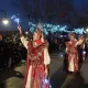 Cabalgata de los Reyes Magos