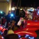 Cabalgata de los Reyes Magos
