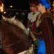 Cabalgata de los Reyes Magos