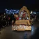 Cabalgata de los Reyes Magos