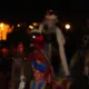 Cabalgata de los Reyes Magos
