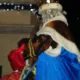 Cabalgata de los Reyes Magos