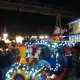 Cabalgata de los Reyes Magos