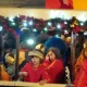 Cabalgata de los Reyes Magos