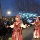 Cabalgata de los Reyes Magos