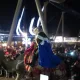 Cabalgata de los Reyes Magos