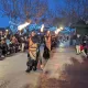 Cabalgata de los Reyes Magos