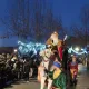 Cabalgata de los Reyes Magos
