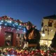 Cabalgata de los Reyes Magos