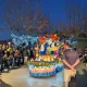 Cabalgata de los Reyes Magos