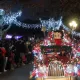 Cabalgata de los Reyes Magos