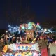 Cabalgata de los Reyes Magos
