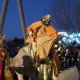 Cabalgata de los Reyes Magos