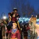 Cabalgata de los Reyes Magos