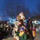 Cabalgata de los Reyes Magos