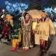 Cabalgata de los Reyes Magos