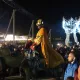 Cabalgata de los Reyes Magos