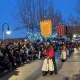 Cabalgata de los Reyes Magos