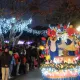 Cabalgata de los Reyes Magos