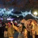 Cabalgata de los Reyes Magos