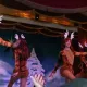 Can Can Christmas