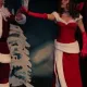 Can Can Christmas