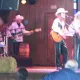 Christmas Country Band