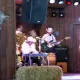 Christmas Country Band