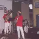 Christmas Dixieland Band