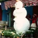 Christmas Dixieland Band