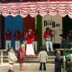 Christmas Dixieland Band