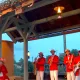 Christmas Dixieland Band