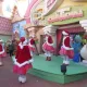 Animación de Calle de Navidad