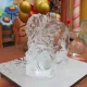 Animación de Calle de Navidad