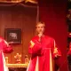 Christmas Gospel