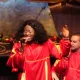 Christmas Gospel