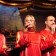 Christmas Gospel