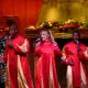 Christmas Gospel
