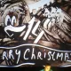 Christmas Sand Animation