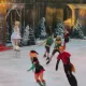Dreaming on Ice