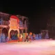 Dreaming on Ice