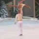 Dreaming on Ice
