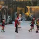 Dreaming on Ice