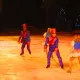 Dreaming on Ice
