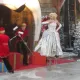 Dreaming on Ice