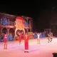 Dreaming on Ice