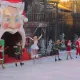 Dreaming on Ice