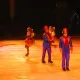Dreaming on Ice