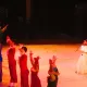 Dreaming on Ice