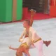 Dreaming on Ice